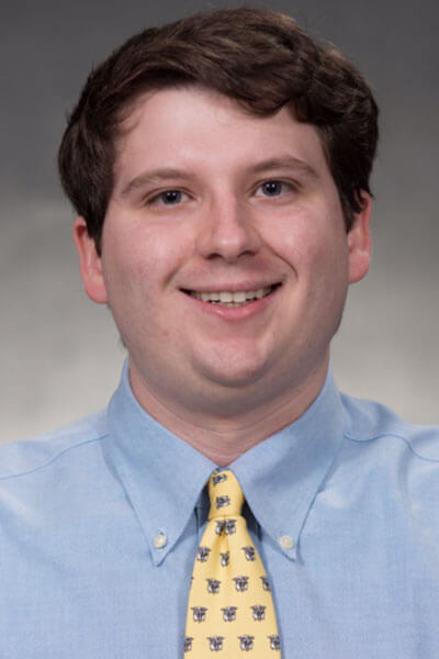 Cameron M. Privott, DDS