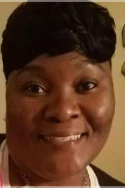 Shalanda's Bio Photo