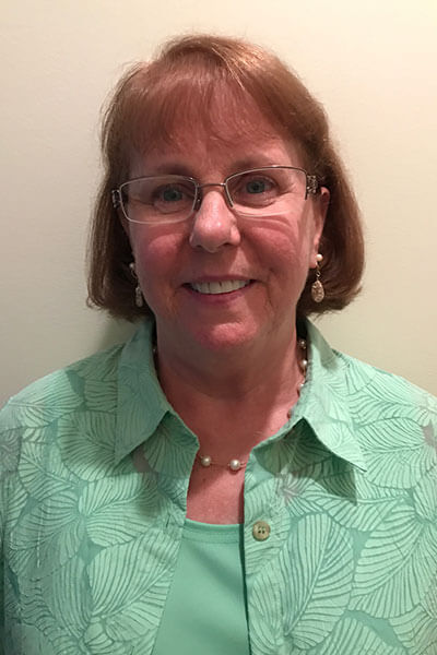 Jill's Bio Photo