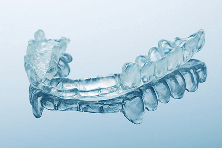 Oral Appliance Therapy